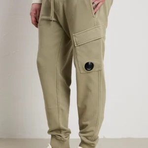 CP Company 3119 Cargo joggers verde