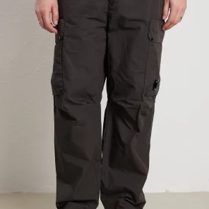 CP Company 3117 Pantalone cargo grigio