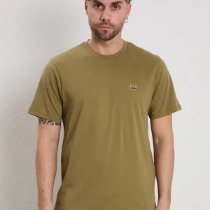 CP Company 3129 T-shirt verde
