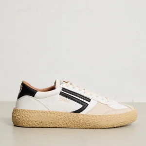 Puraai 3041 Sneakers Vintage Pitch
