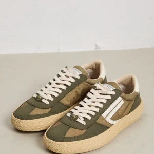Puraai 3040 Sneakers Vintage Alga