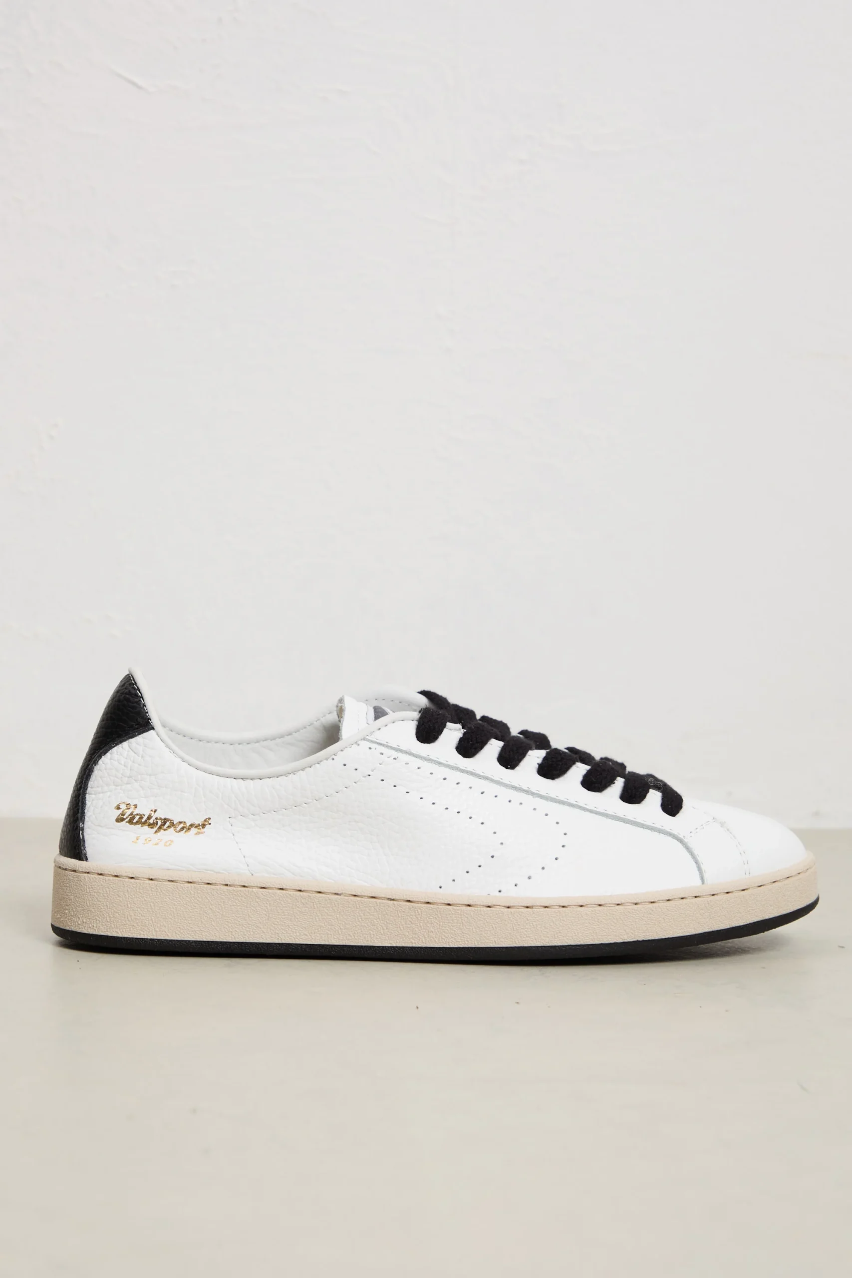 Valsport 3031 Tournament nude white/black - immagine 7