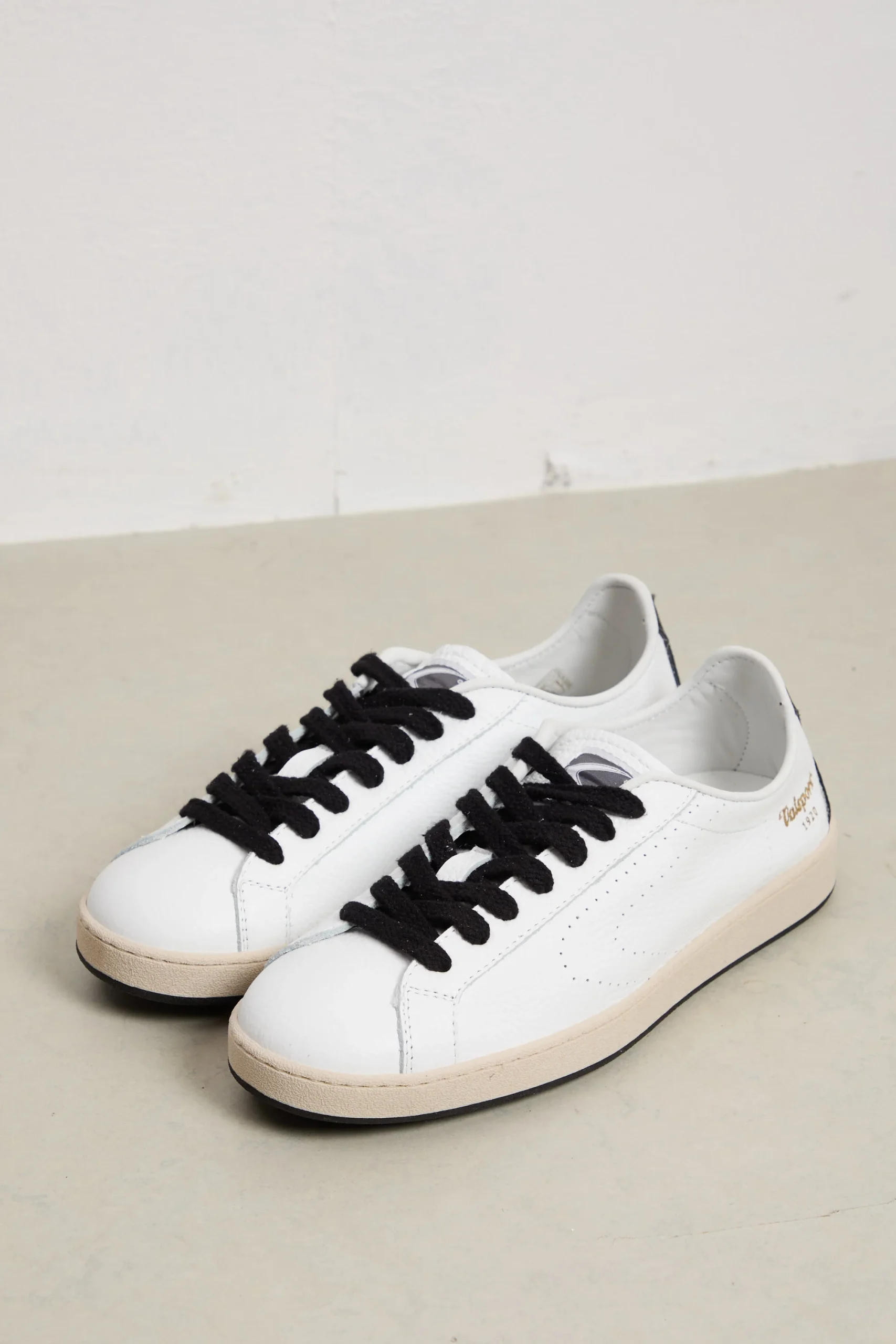 Valsport 3031 Tournament nude white/black