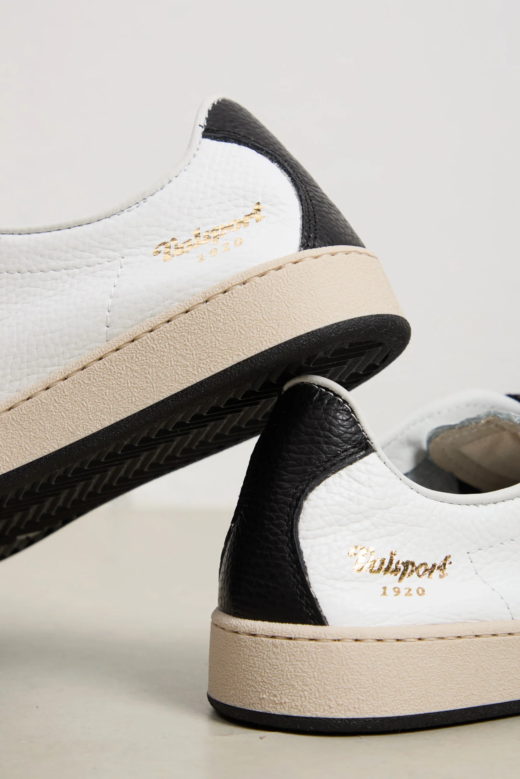 Valsport 3031 Tournament nude white/black - immagine 3