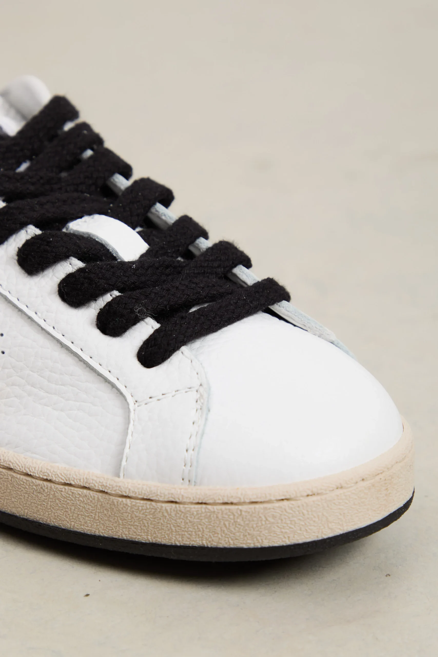 Valsport 3031 Tournament nude white/black - immagine 4