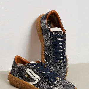 Puraai 3044 Sneakers Vintage Workwear