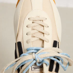 Puraai 3047 Sneakers Panther Cotton Candy