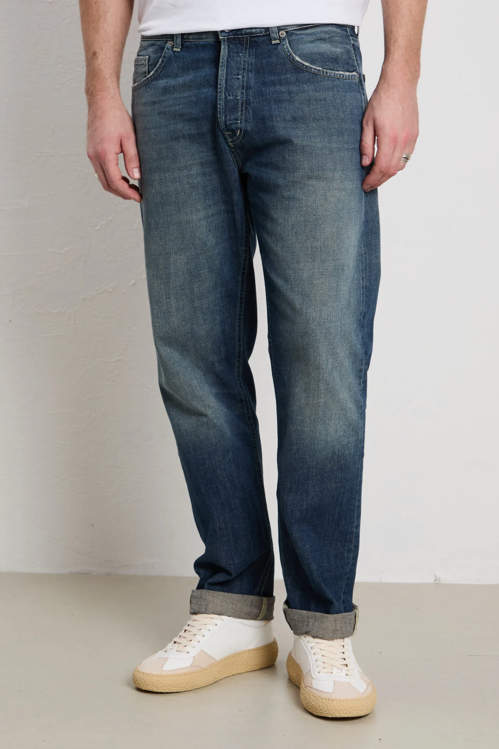 Dondup 3011 Jeans Bray - immagine 4