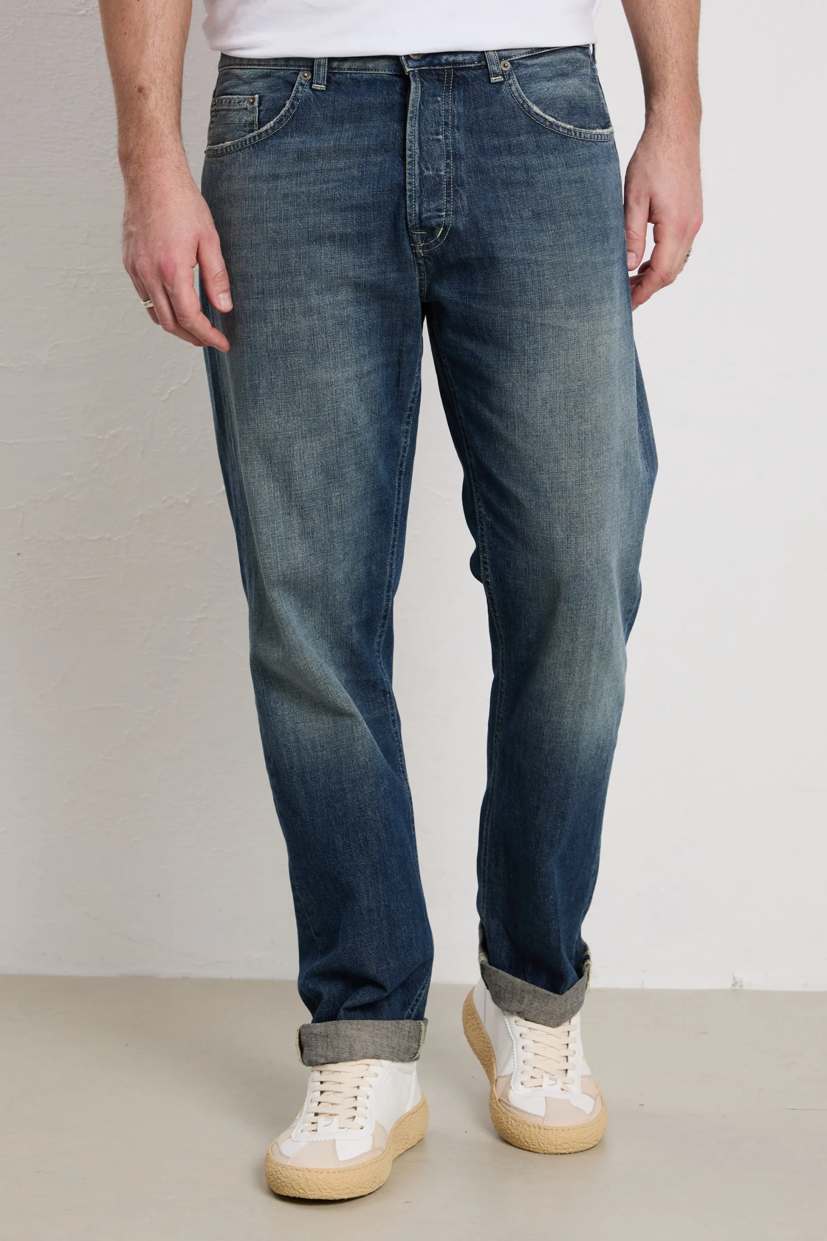 Dondup 3011 Jeans Bray - immagine 7