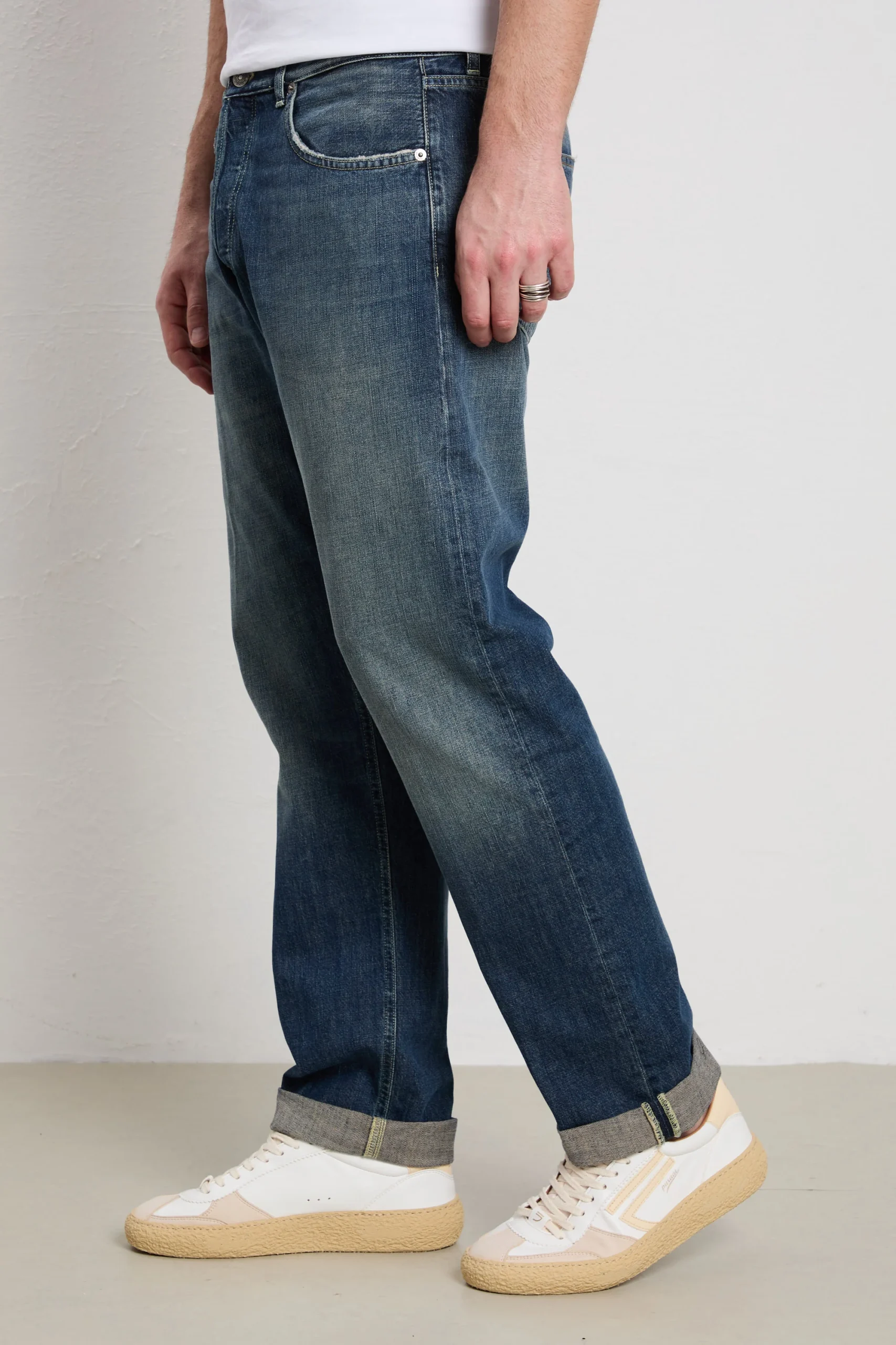 Dondup 3011 Jeans Bray - immagine 6