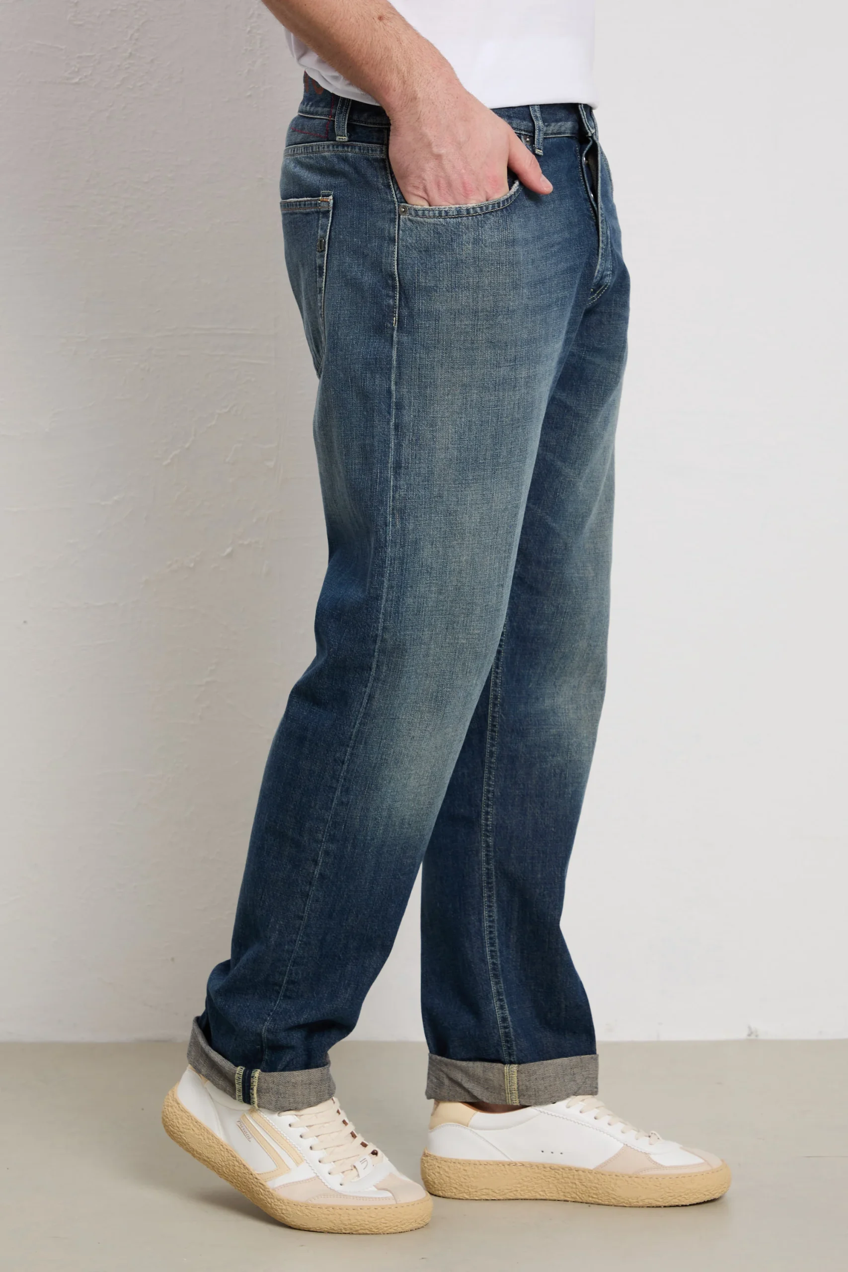 Dondup 3011 Jeans Bray - immagine 8