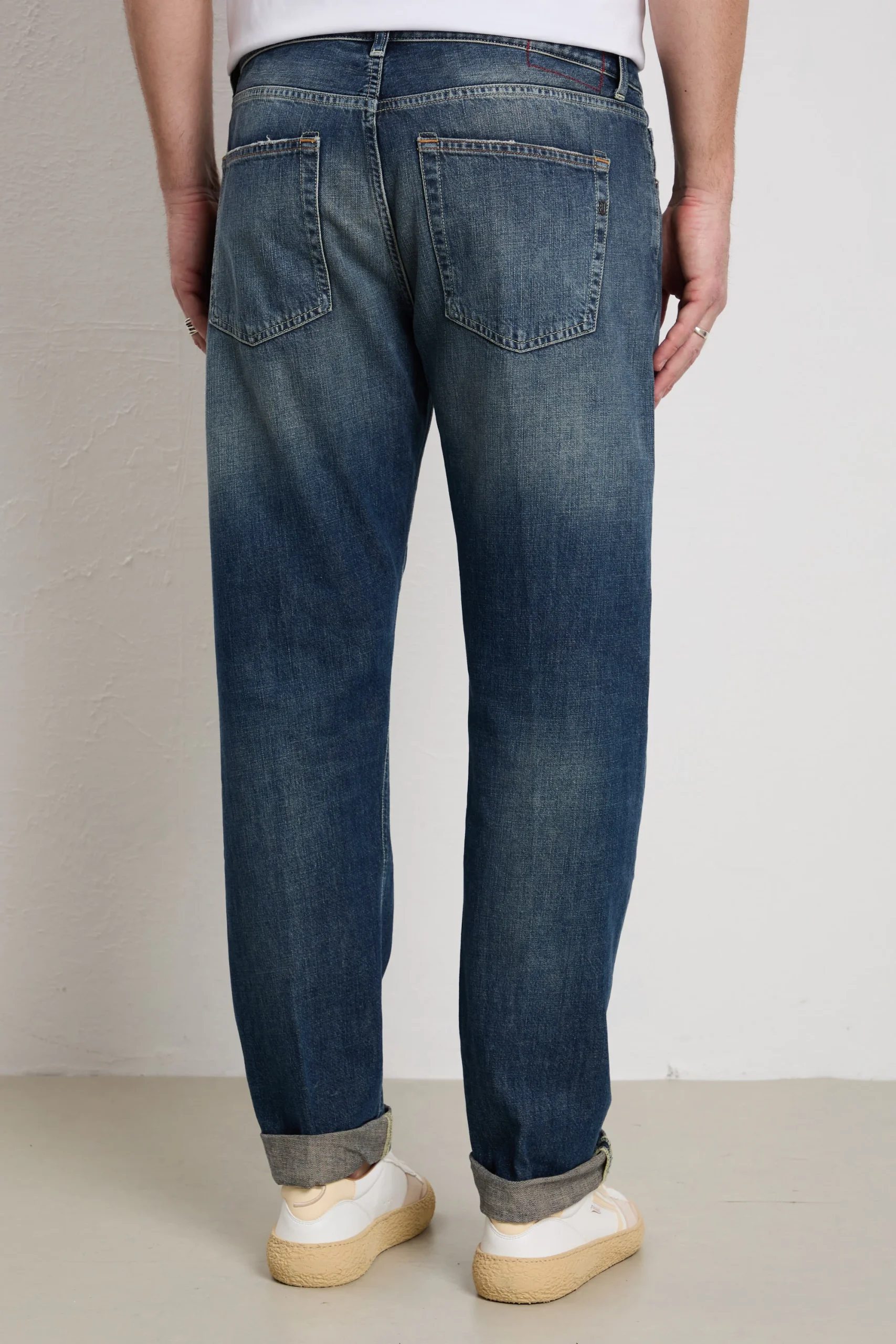 Dondup 3011 Jeans Bray - immagine 5