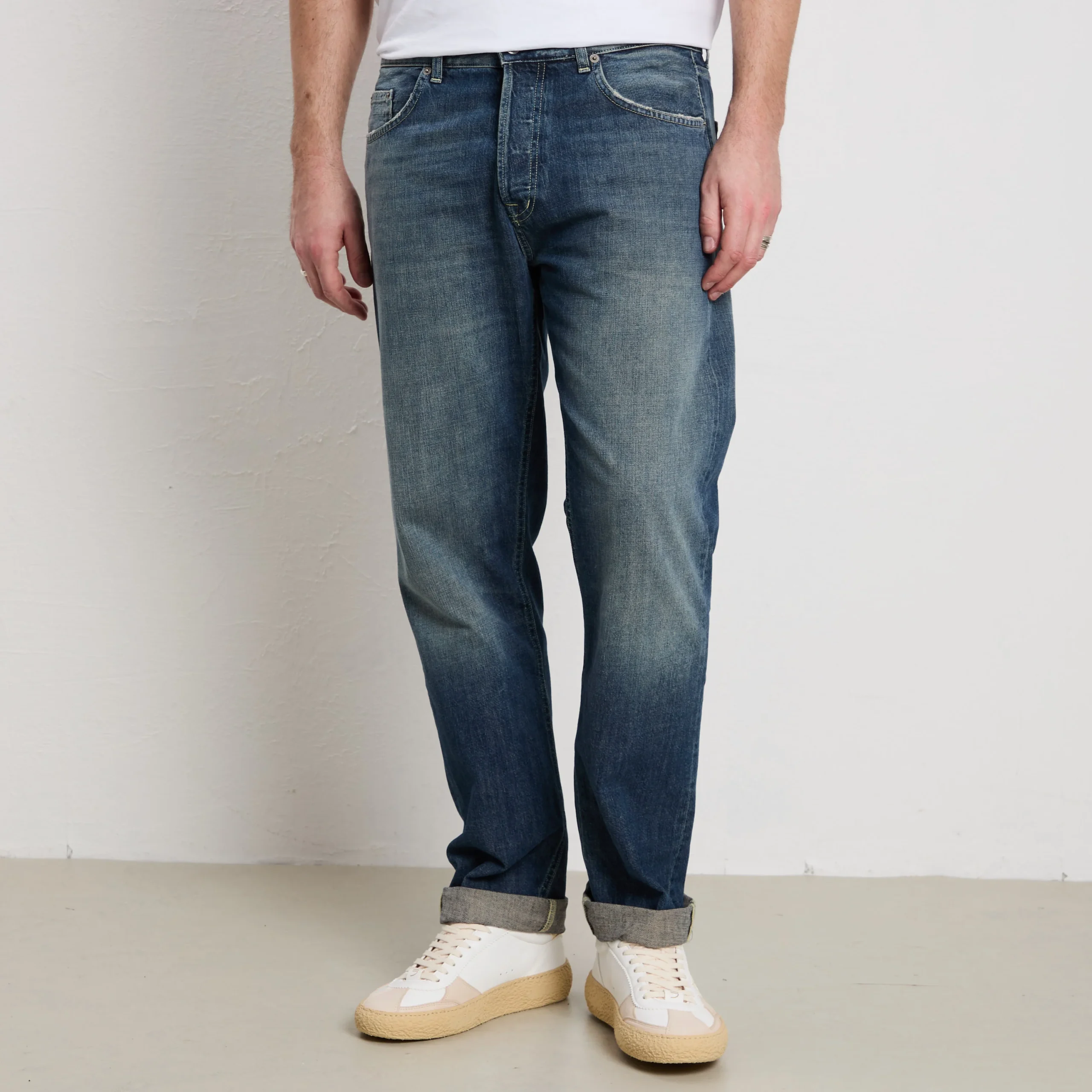 Dondup 3011 Jeans Bray - immagine 9