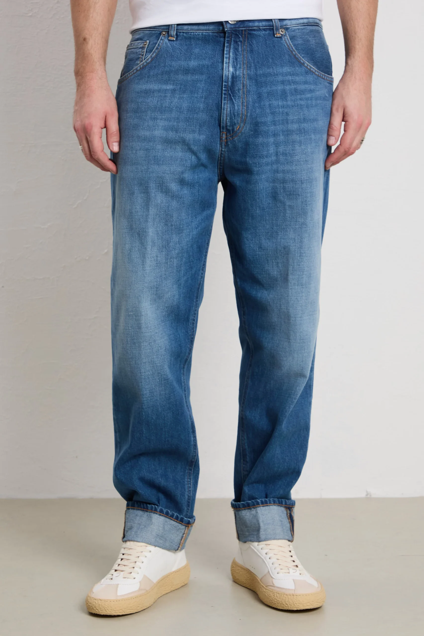 Dondup 3008 Jeans Paco