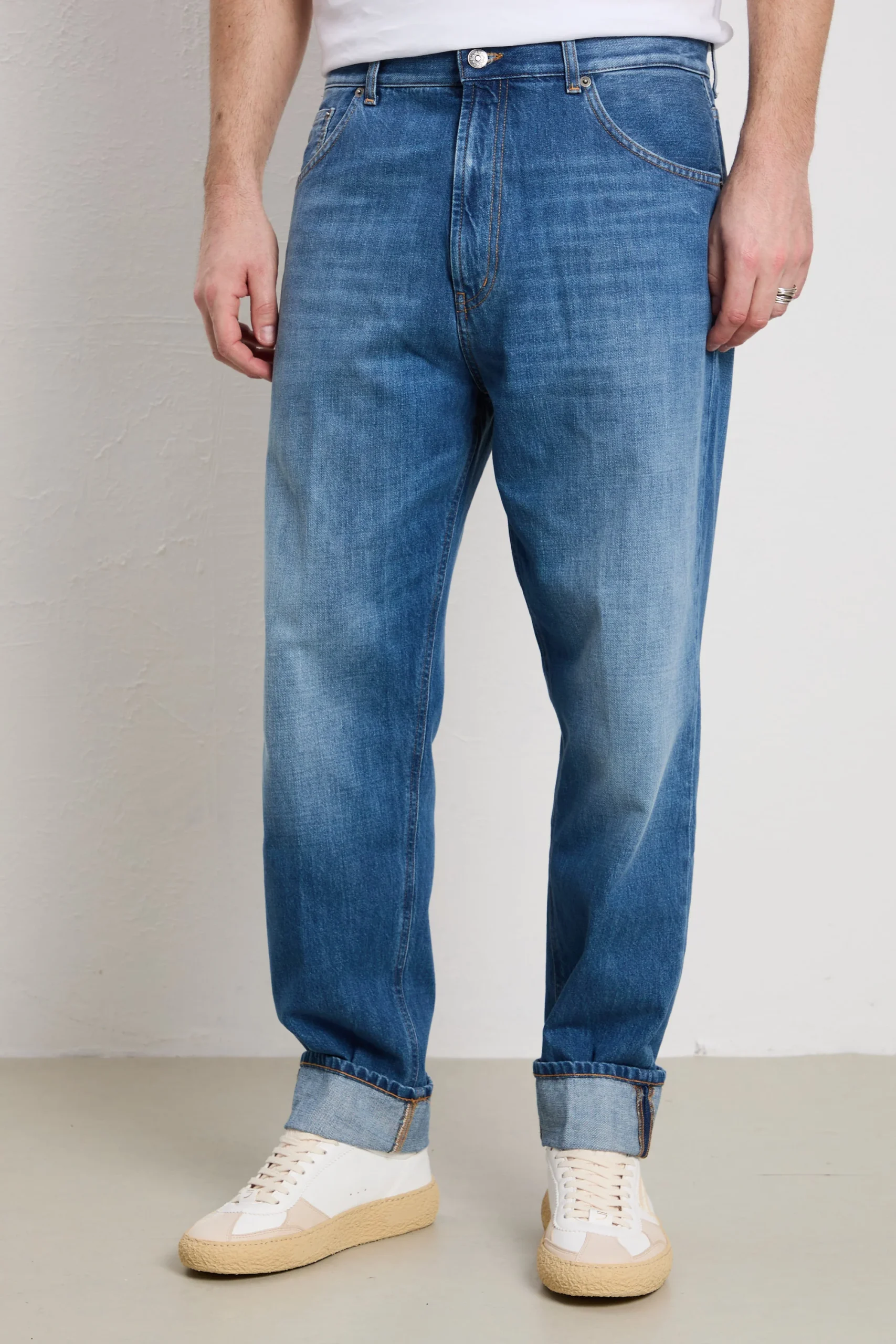 Dondup 3008 Jeans Paco - immagine 4