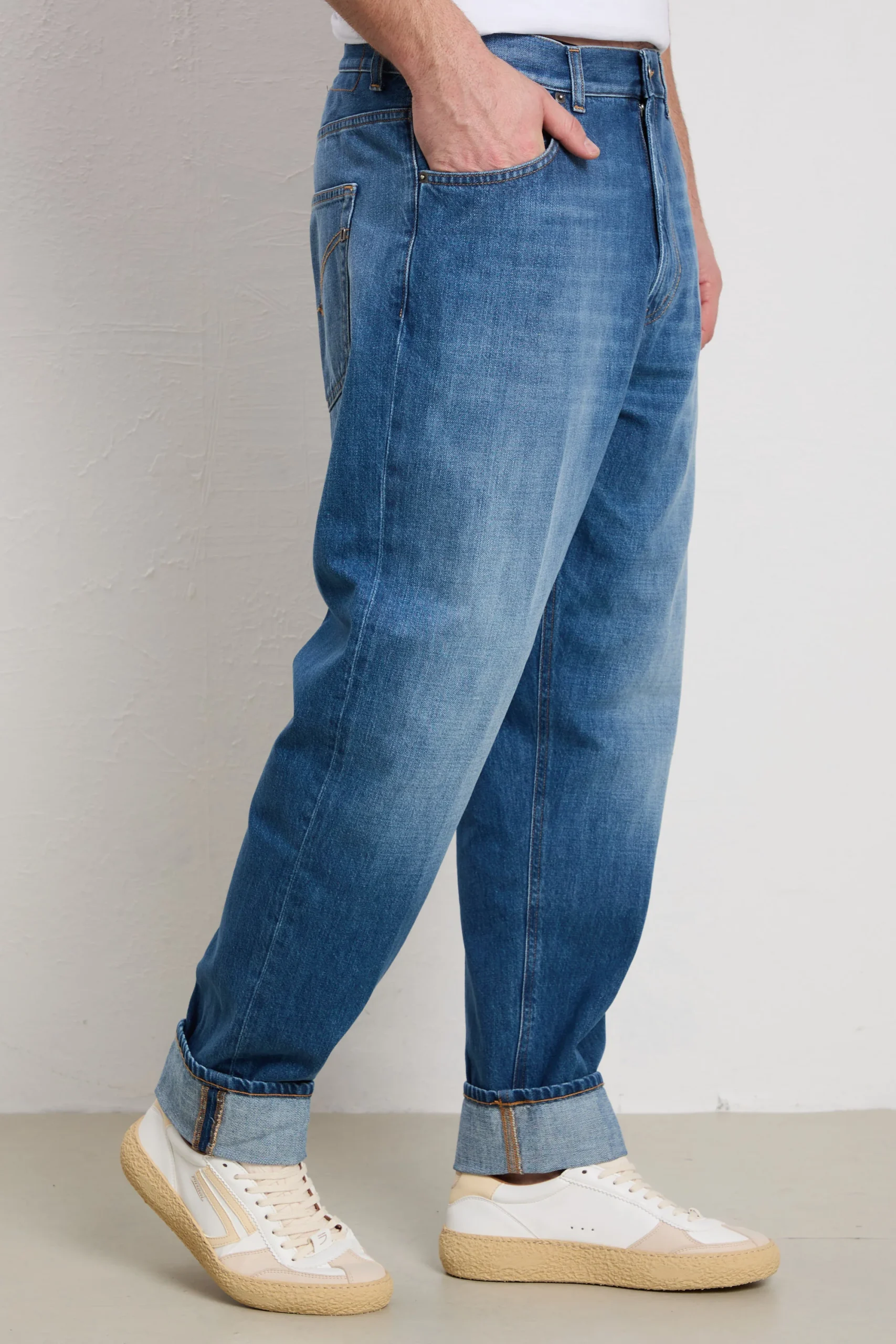 Dondup 3008 Jeans Paco - immagine 5