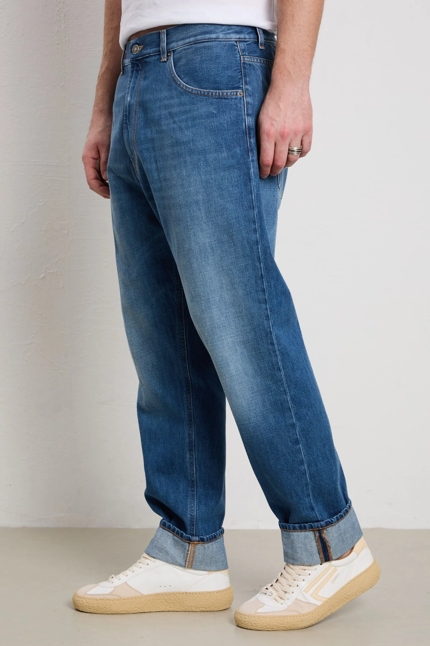 Dondup 3008 Jeans Paco - immagine 6