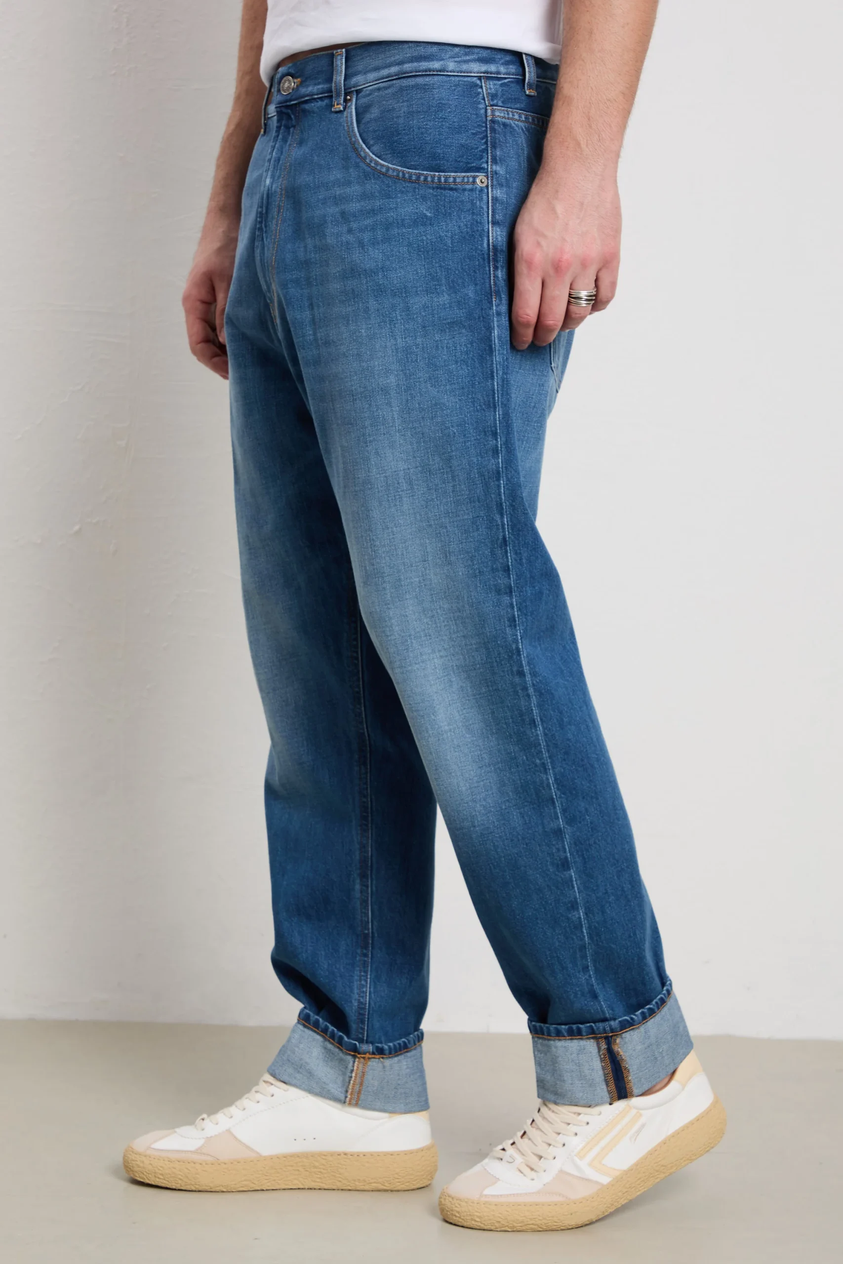 Dondup 3008 Jeans Paco - immagine 7