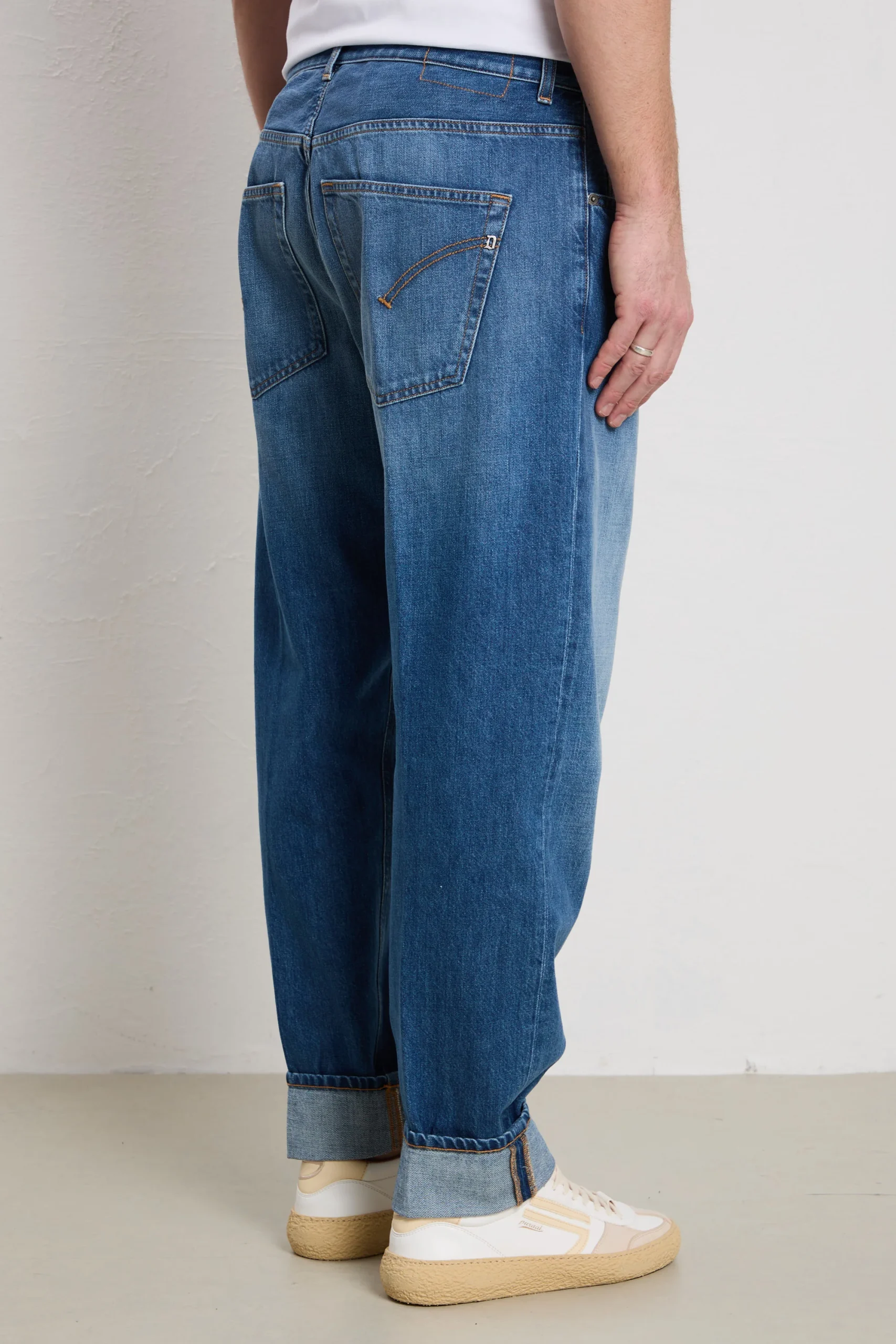 Dondup 3008 Jeans Paco - immagine 8