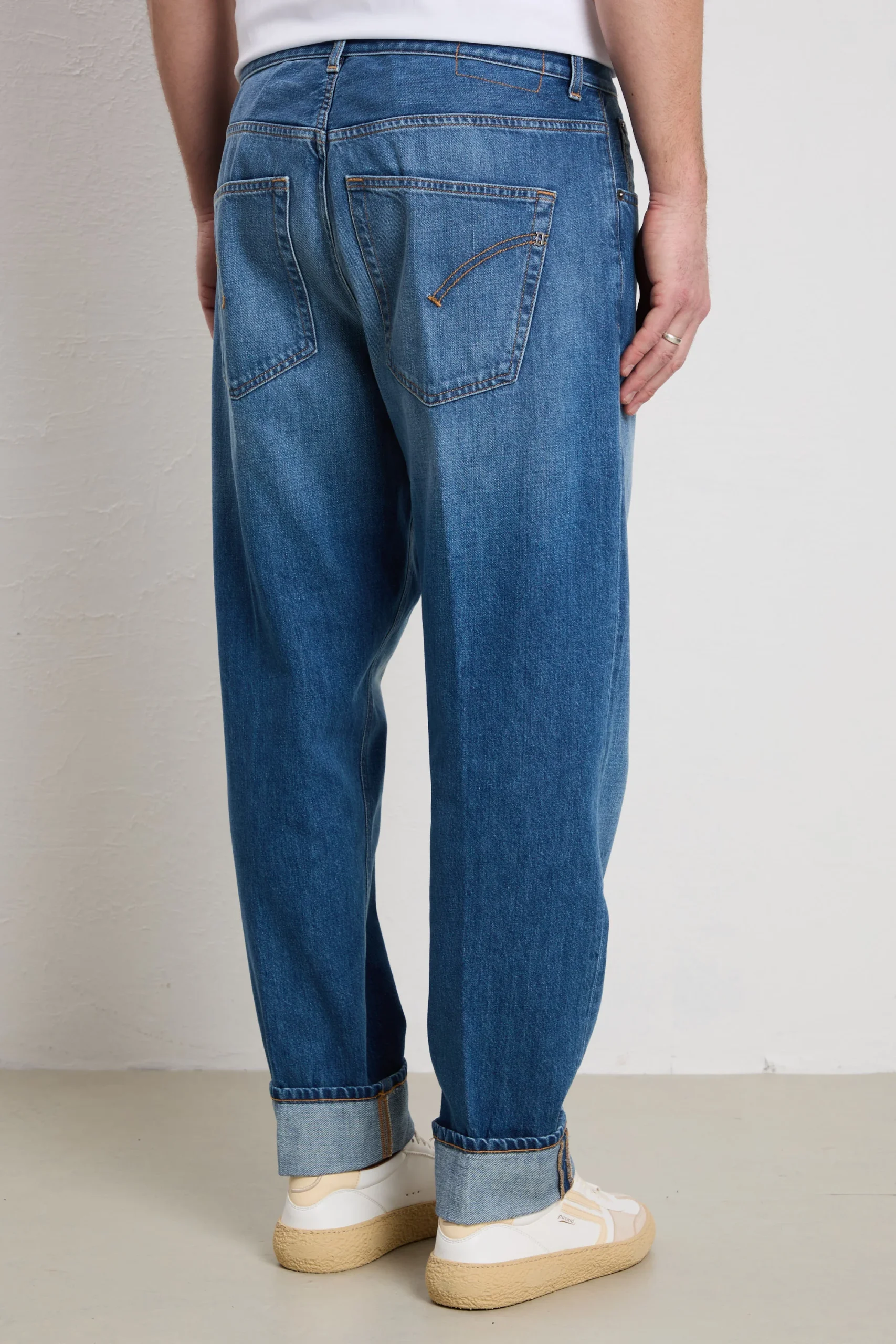 Dondup 3008 Jeans Paco - immagine 9