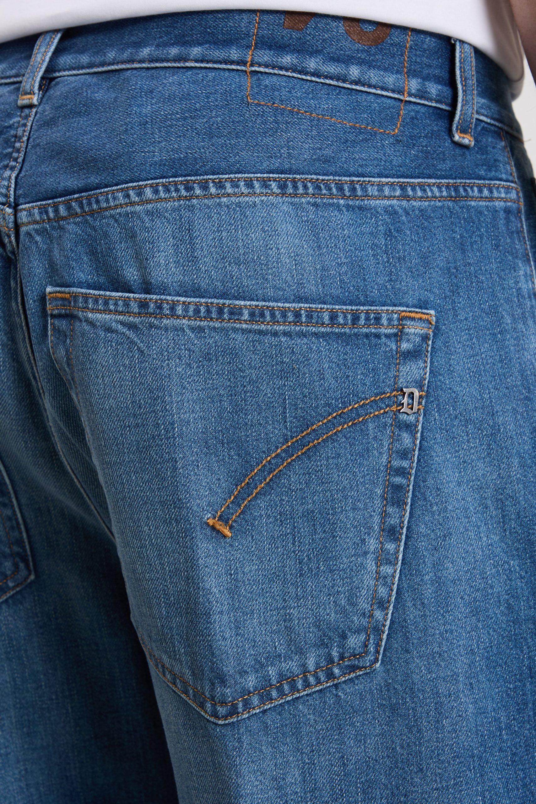 Dondup 3008 Jeans Paco - immagine 3