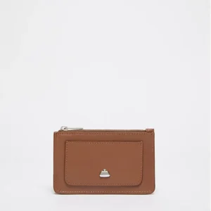 Porta carte in pelle - WEEKEND MAX MARA