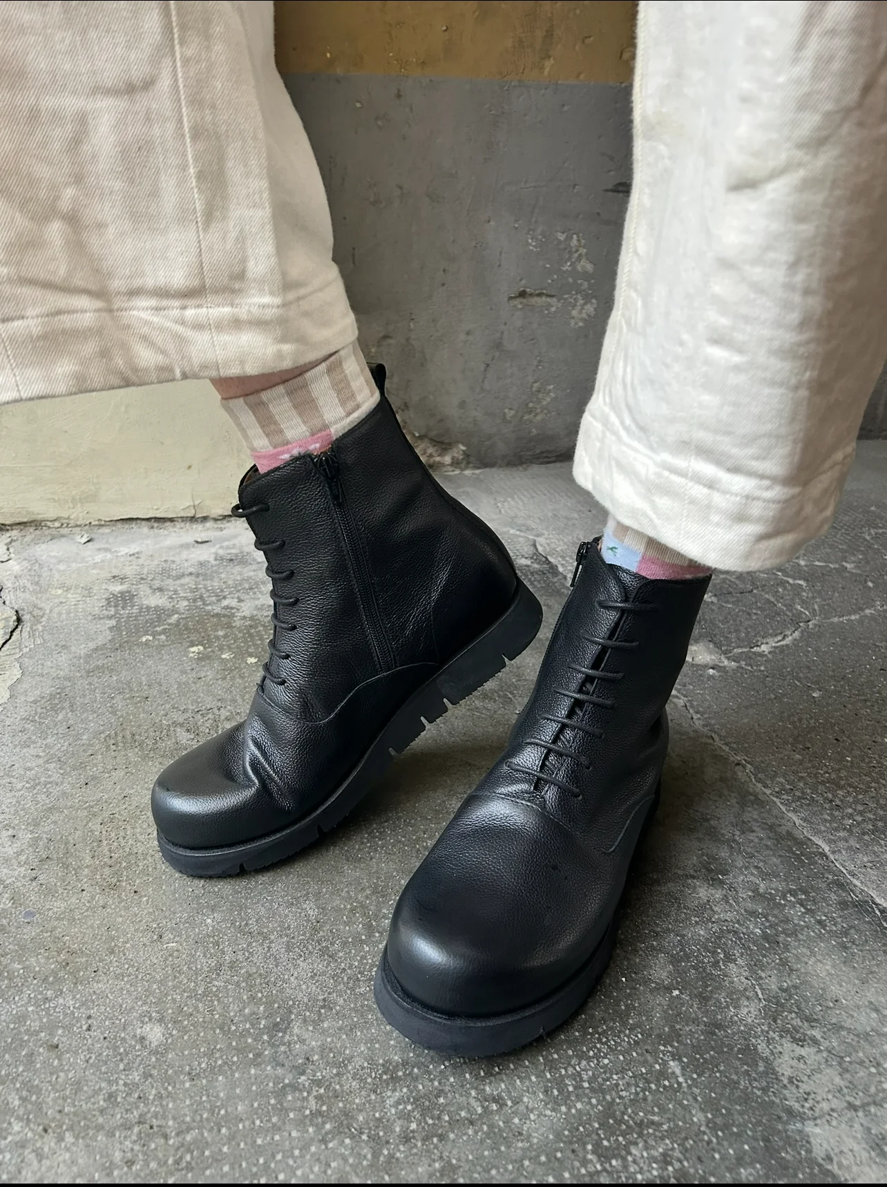 Thelonious Zip Nero - immagine 7