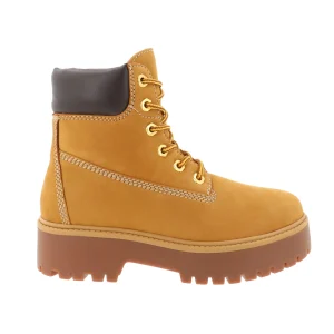 Rhapsody - Stivaletti Donna in Pelle