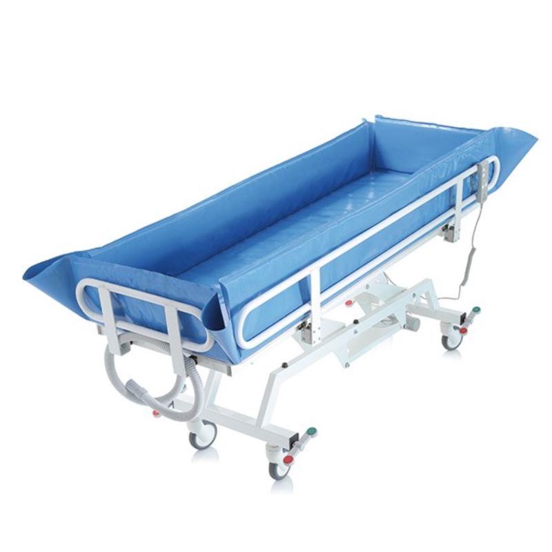 Barella Doccia Elettrica Nefti Bi110 Moretti