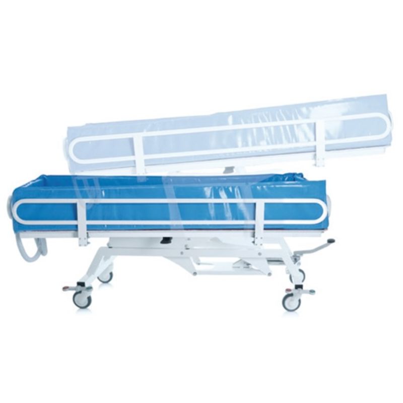 Barella Doccia Elettrica Nefti Bi110 Moretti - immagine 5