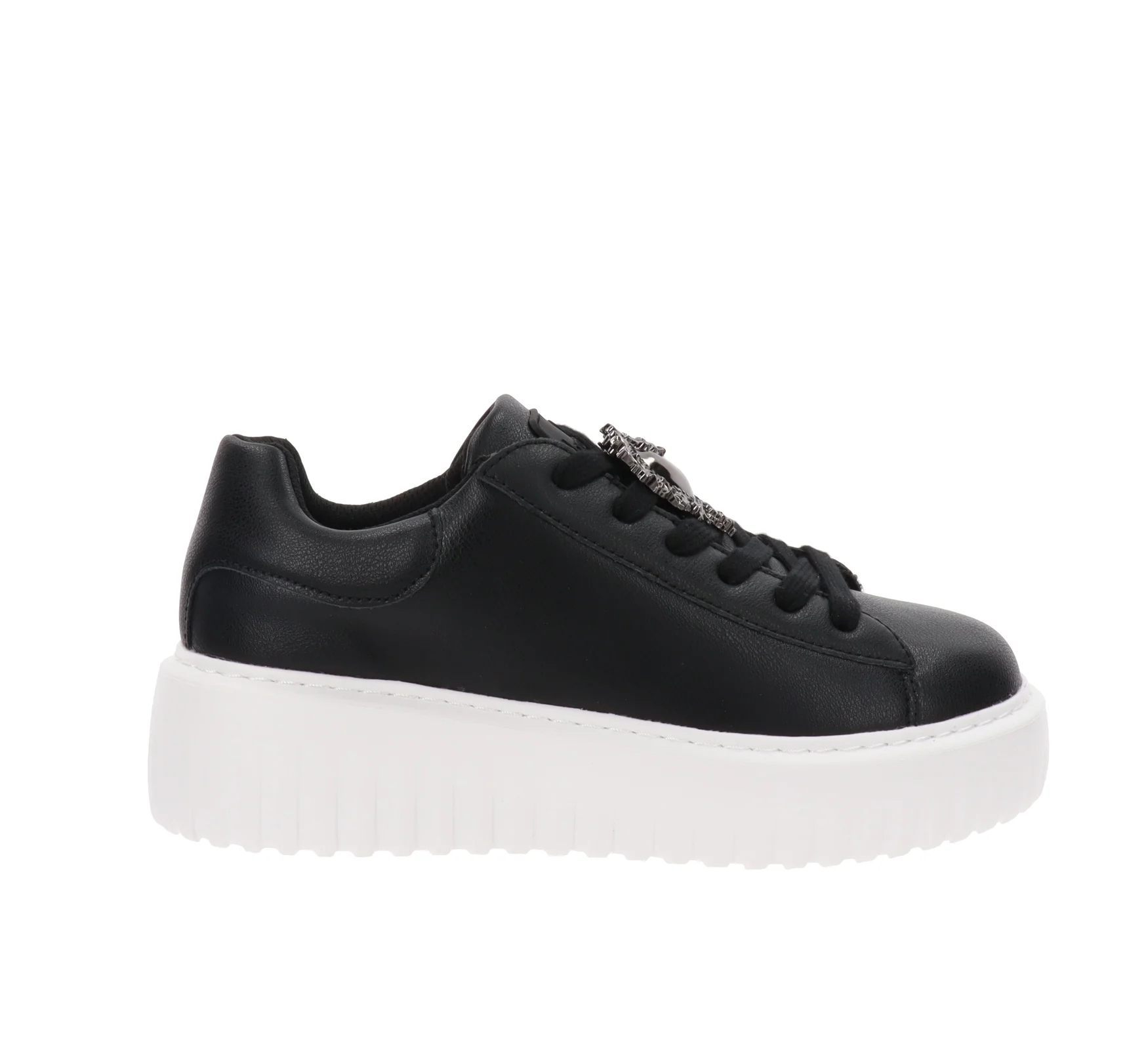 Braccialini - Sneakers Donna in Similpelle