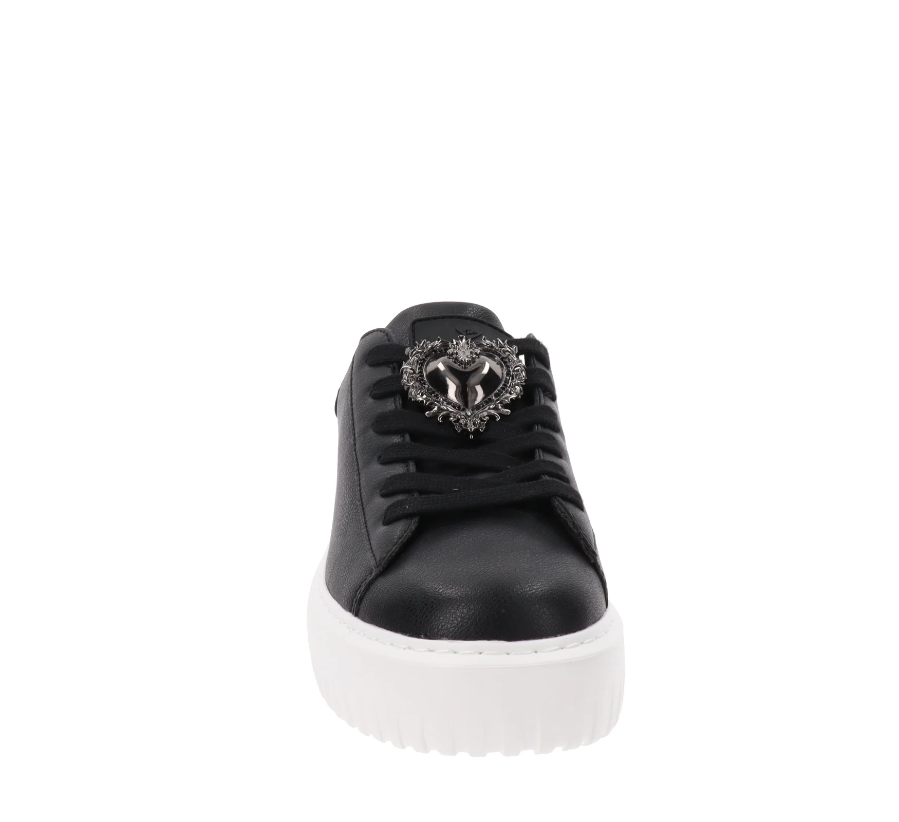 Braccialini - Sneakers Donna in Similpelle - immagine 4