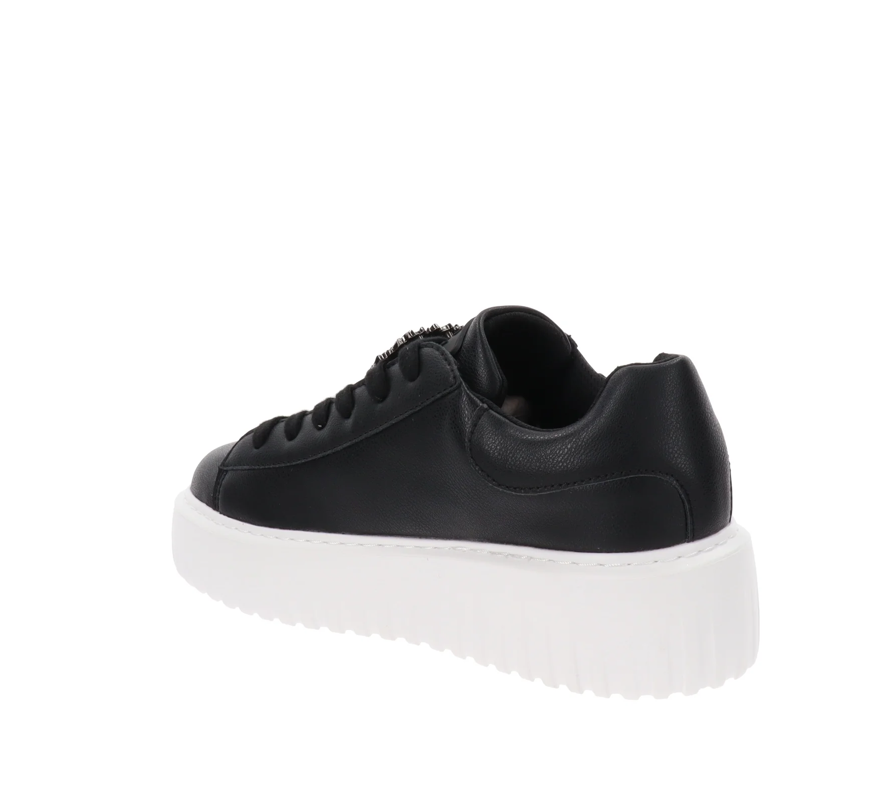 Braccialini - Sneakers Donna in Similpelle - immagine 7