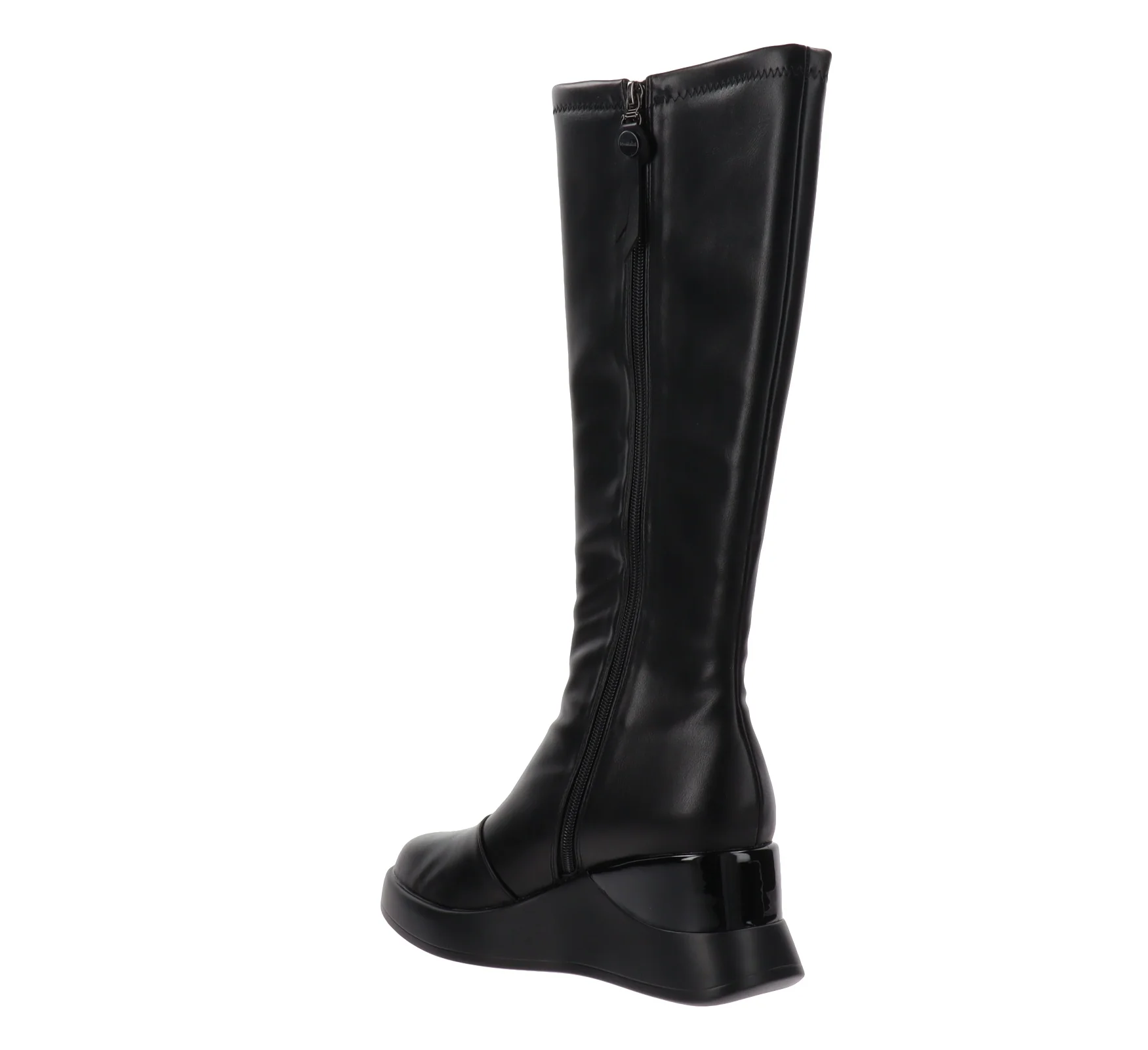 Braccialini - Stivali Donna in Similpelle - immagine 7