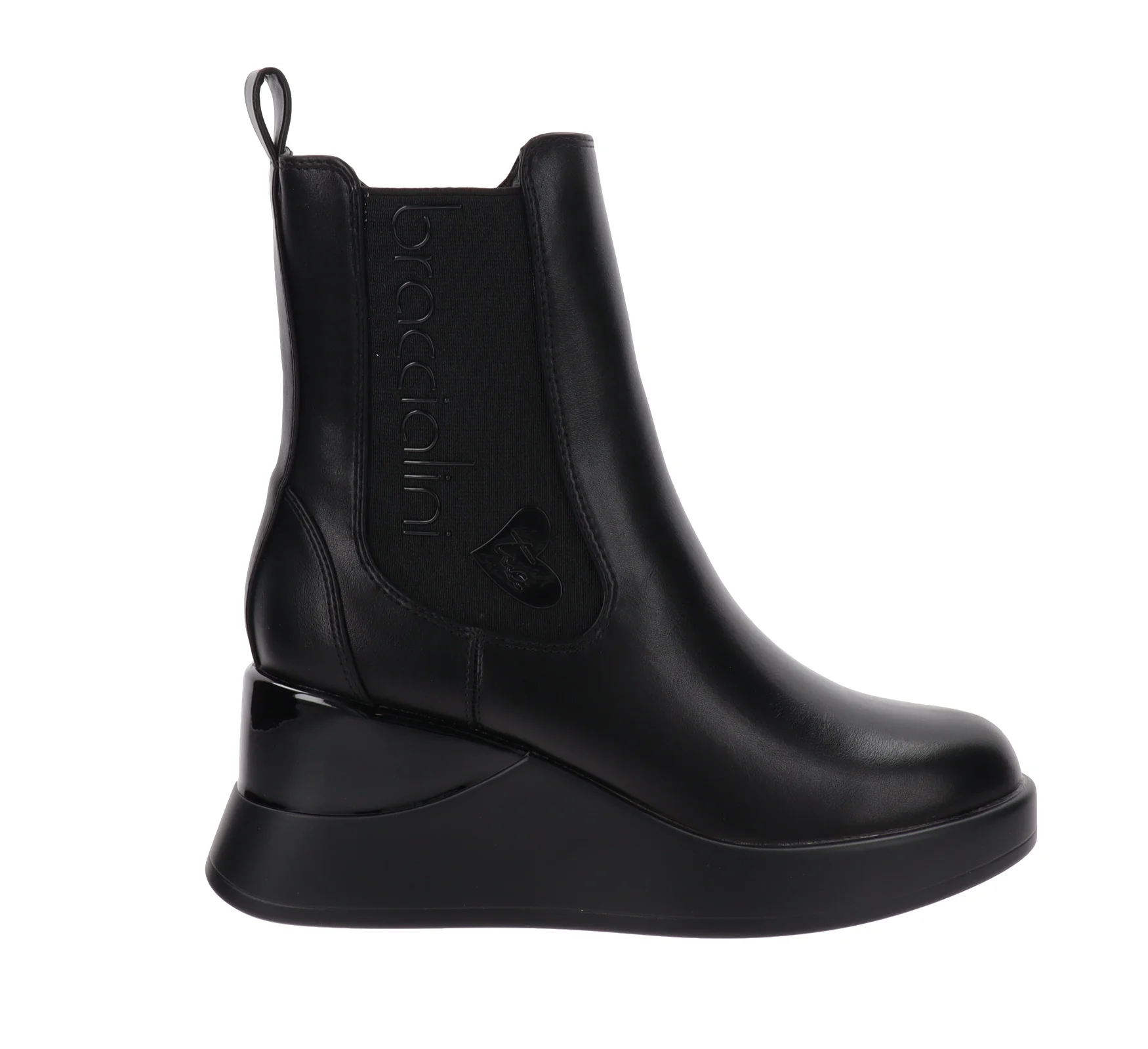 Braccialini - Stivaletti Donna in Similpelle