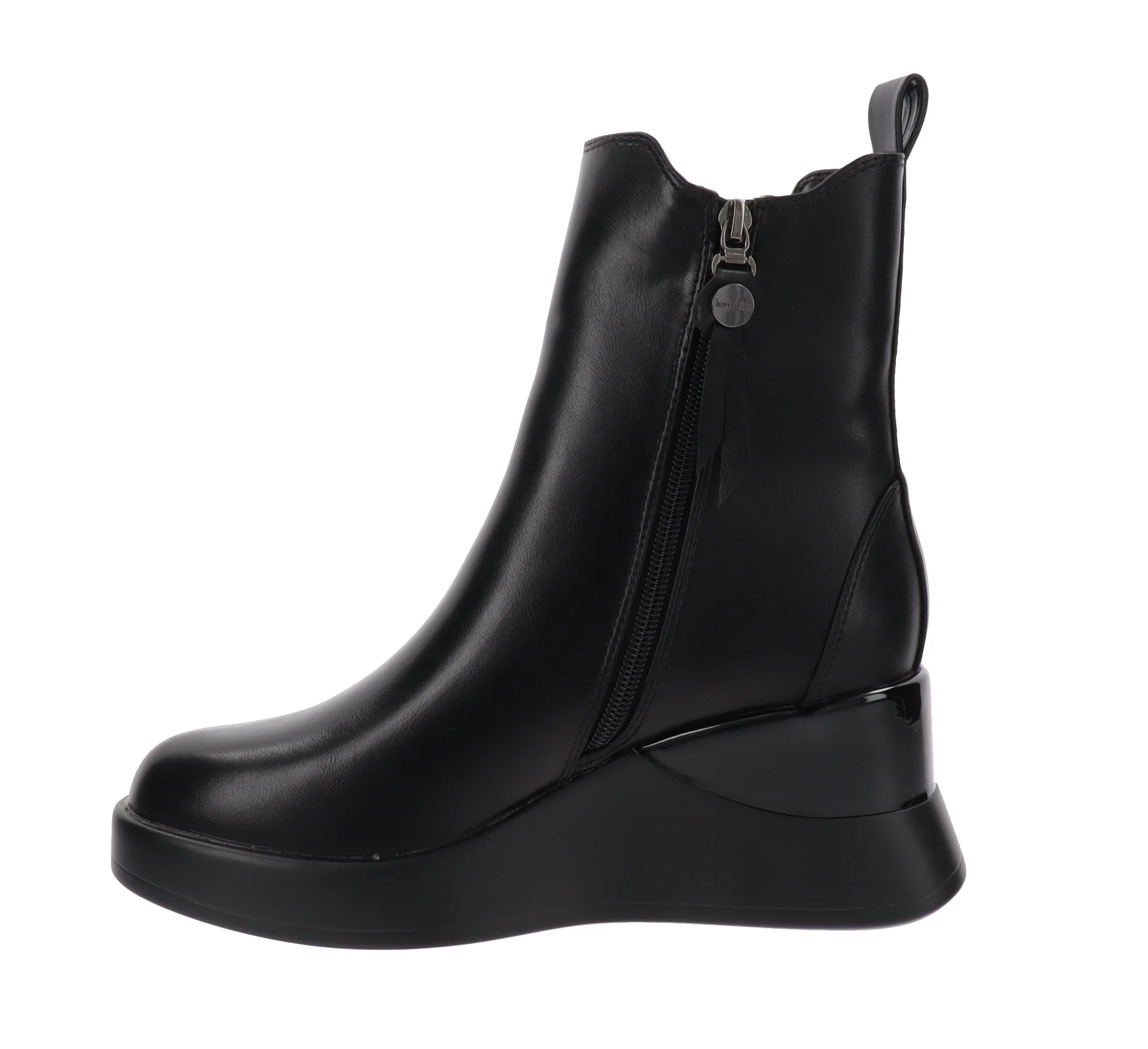 Braccialini - Stivaletti Donna in Similpelle - immagine 6