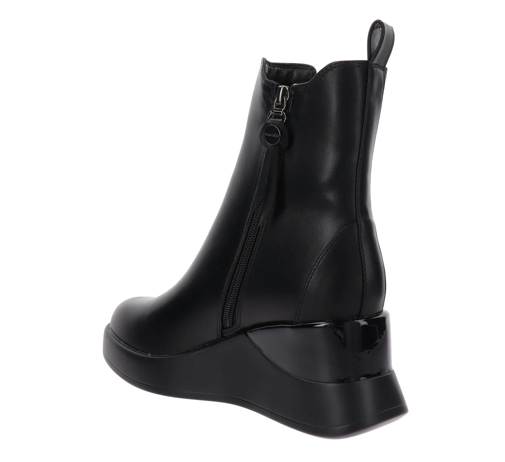 Braccialini - Stivaletti Donna in Similpelle - immagine 7