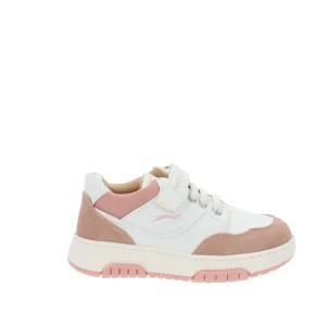 Balducci - Sneakers Bambina in Similpelle