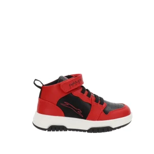 Balducci - Sneakers Bambino in Similpelle