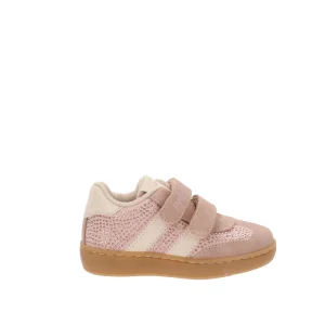 Balducci - Sneakers Bambina in Similpelle
