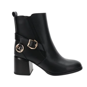 By Byblos - Stivaletti Donna in Similpelle