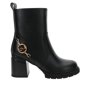 By Byblos - Stivaletti Donna in Similpelle