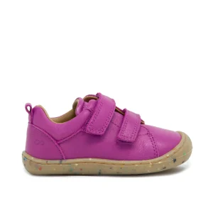 Scarpe Barefoot Bambini  - Goosey (Goo6) Atlas Fucsia