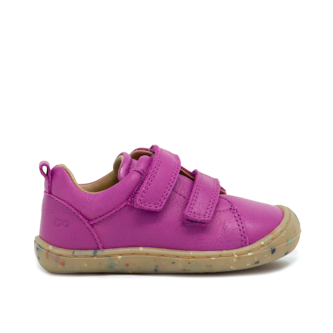 Scarpe Barefoot Bambini - Goosey (Goo6) Atlas Fucsia - immagine 9