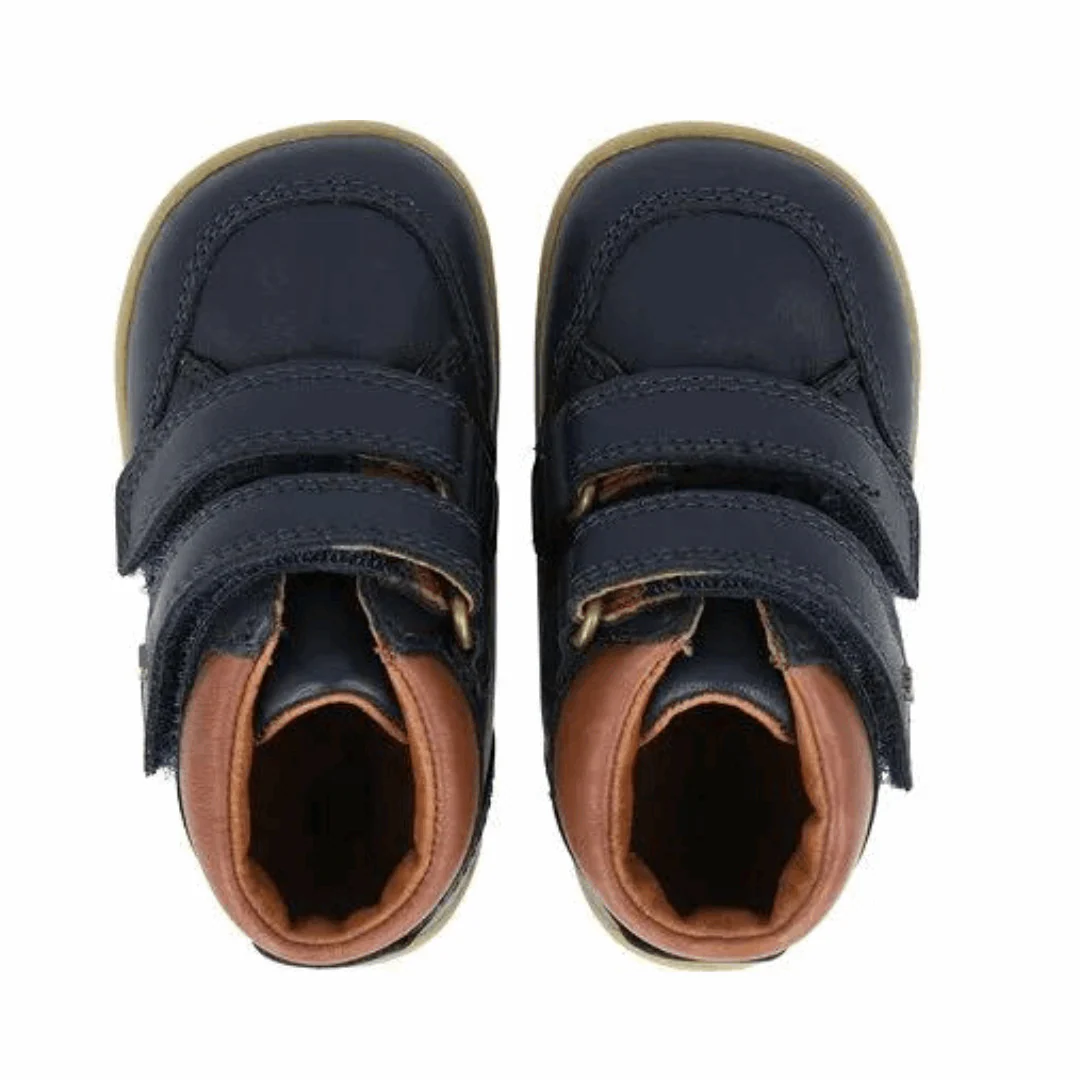 Bobux Primi Passi Timber - Navy - immagine 3