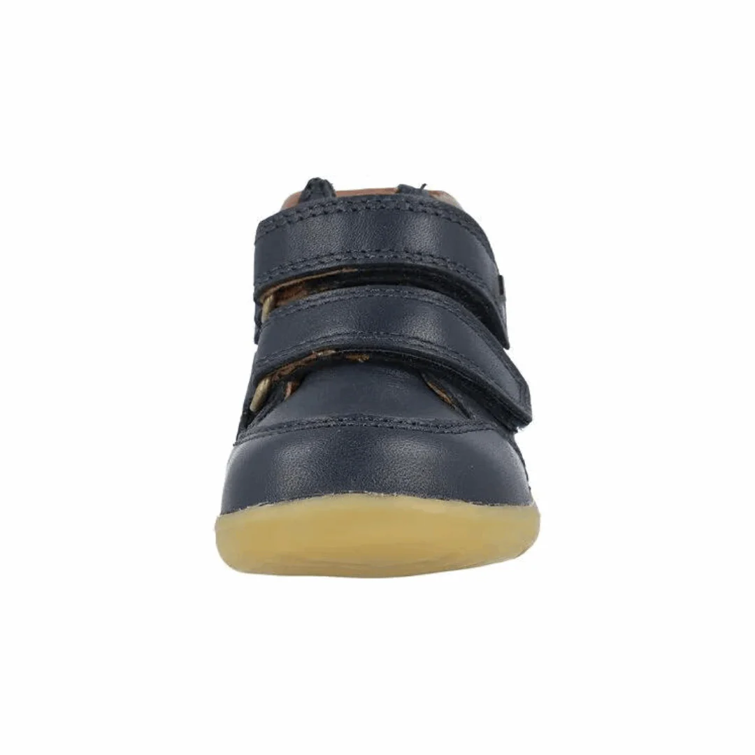 Bobux Primi Passi Timber - Navy - immagine 5