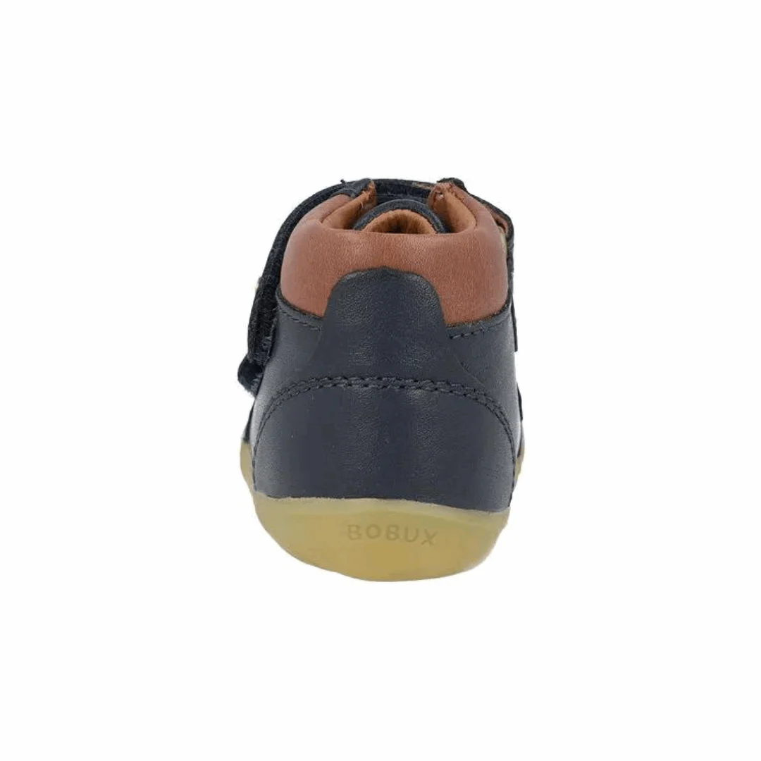 Bobux Primi Passi Timber - Navy - immagine 4