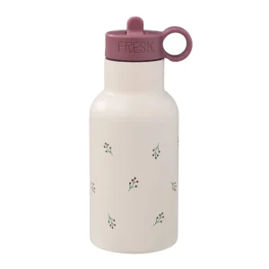 Borraccia Termica e scovolino! Bevande fredde fino a 24h - Fresk - Berries