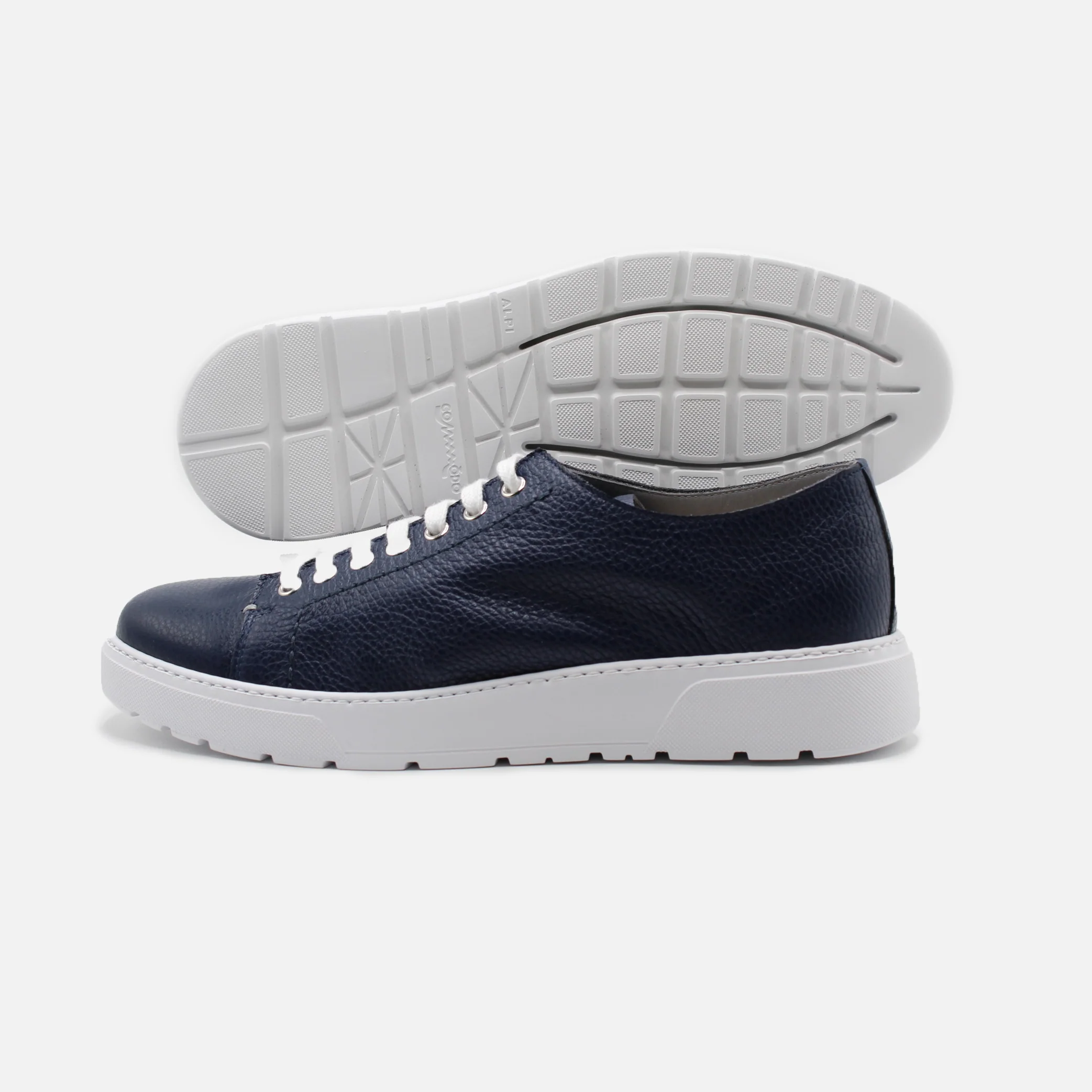 Brindisi Vitello Dollaro Blu - immagine 4