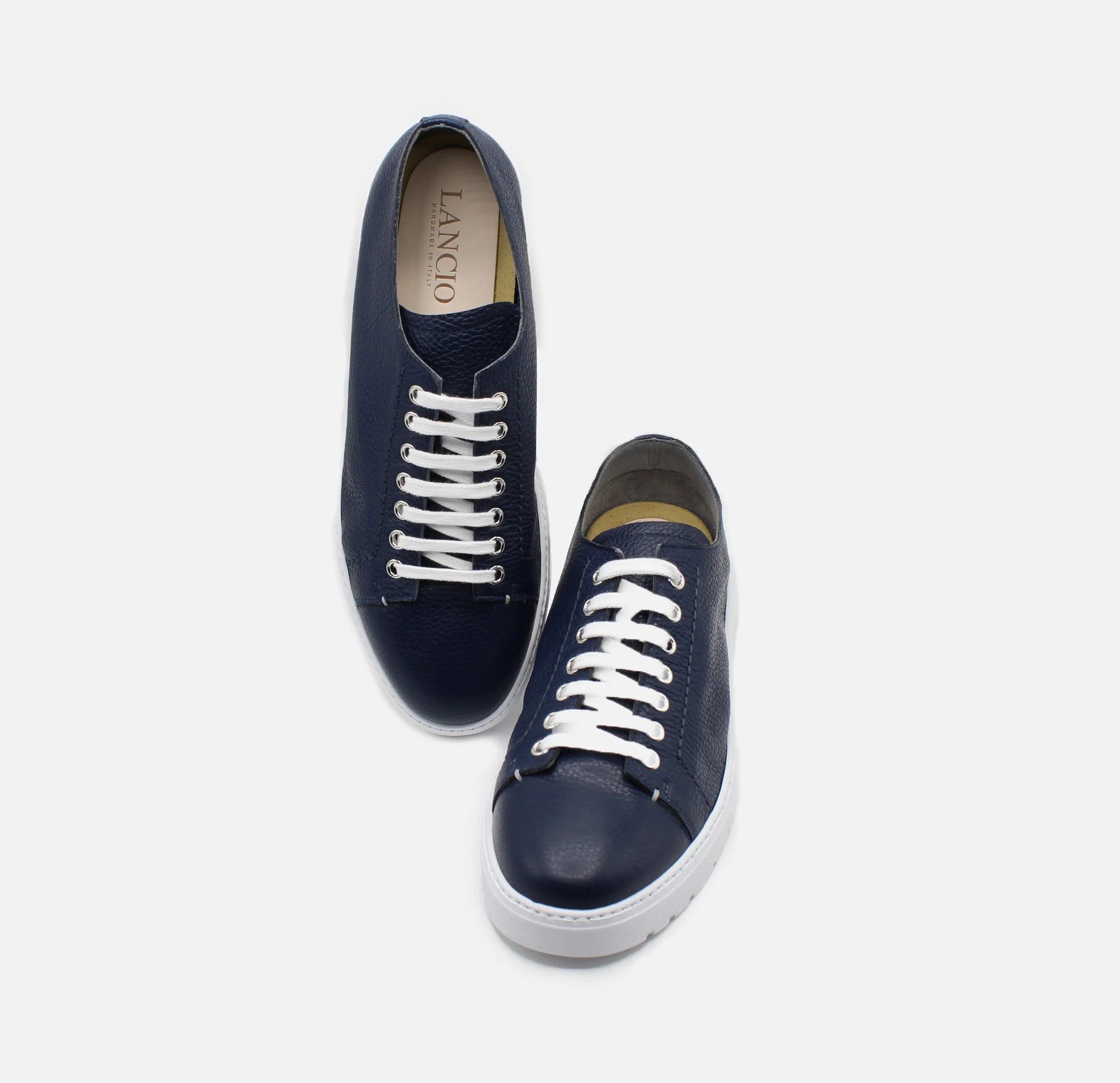 Brindisi Vitello Dollaro Blu - immagine 5